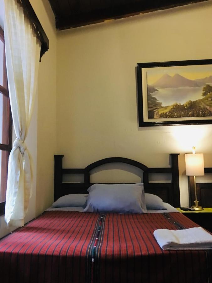 Dionisio Inn Antigua Esterno foto