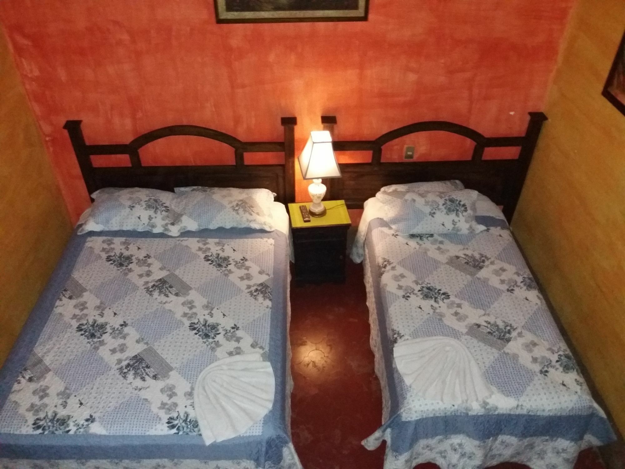 Dionisio Inn Antigua Esterno foto
